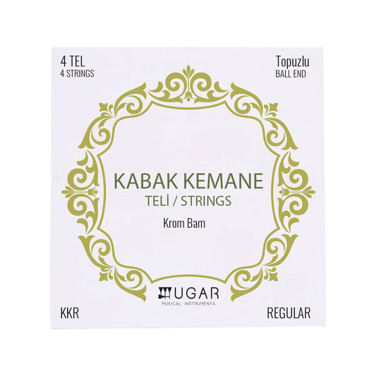 Ugar-KKR-Kabak-Kemane-String