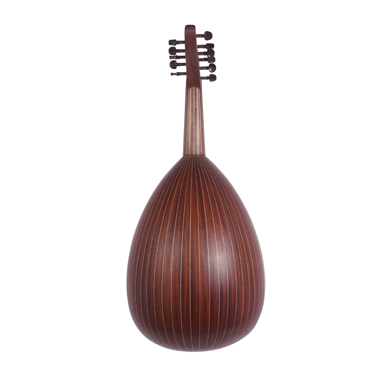 Ugar Anadolu U1 Turkish Oud made of Mahogany