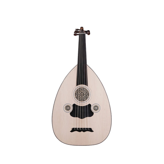 Ugar Anadolu U1 Turkish Oud made of Mahogany Beech