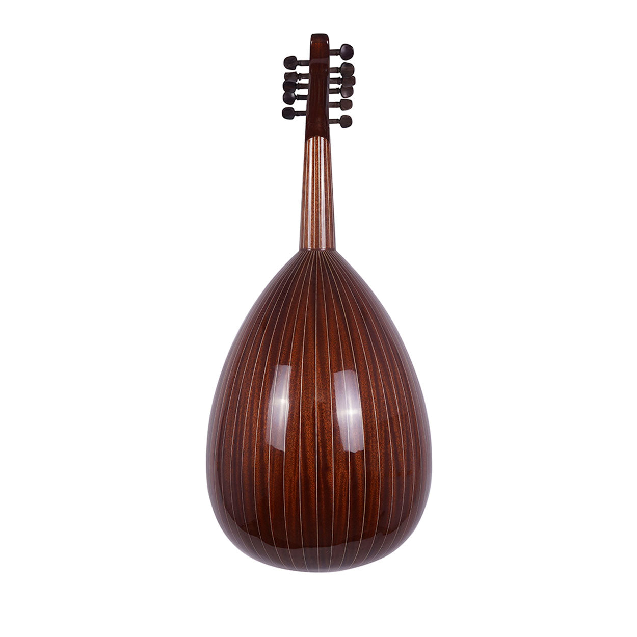 Ugar Anadolu U1 Turkish Oud made of Mahogany