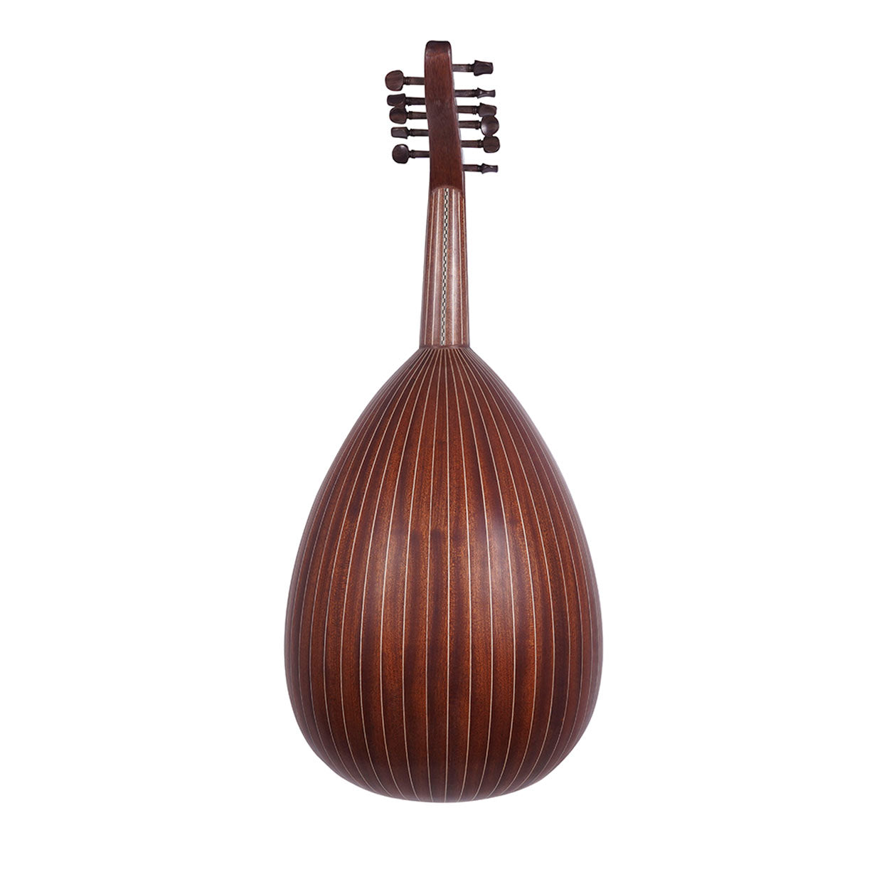 Ugar Anadolu U1 Turkish Oud made of Mahogany