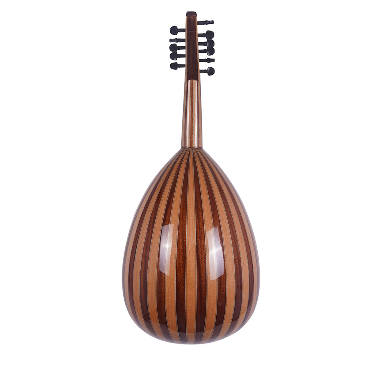 Ugar Anadolu U1 Turkish Oud made of Mahogany Beech