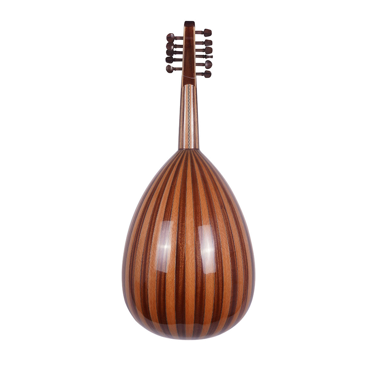 Ugar Anadolu U1 Turkish Oud made of Mahogany Beech