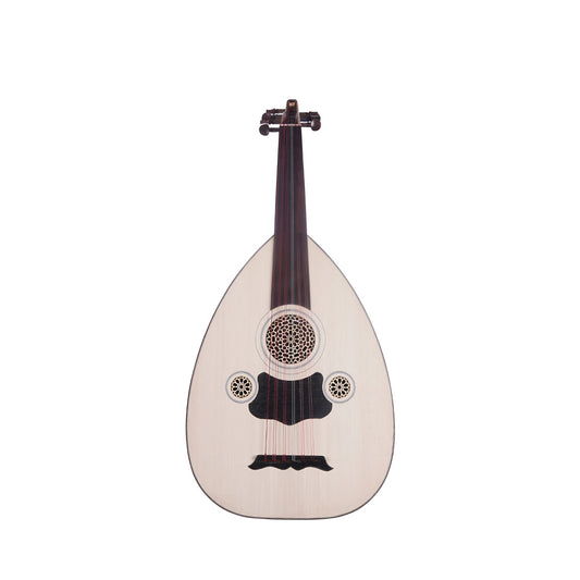 Ugar Anadolu U1 Turkish Oud made of Mahogany Maple