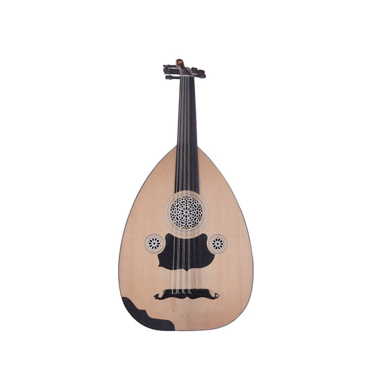 Ugar Anadolu U1 Turkish Oud made of Mahogany Maple