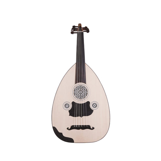 Ugar Anadolu U1 Turkish Oud made of Mahogany Beech