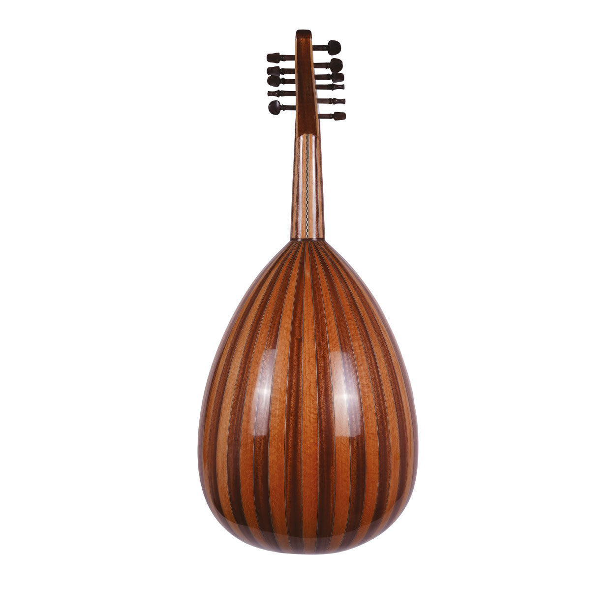 Ugar Anadolu U1 Turkish Oud made of Mahogany Beech