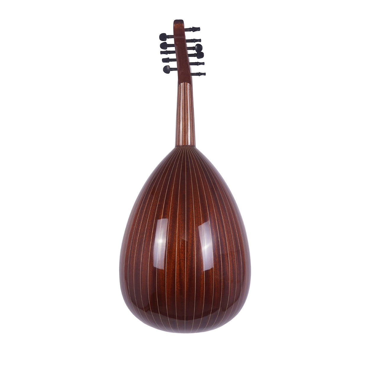 Ugar Anadolu U1 Turkish Oud made of Mahogany