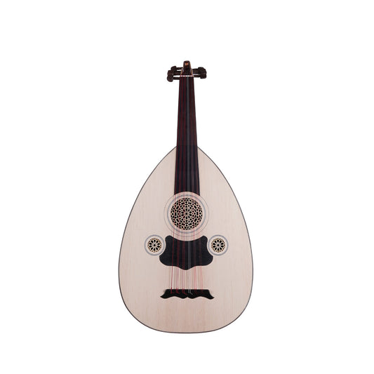 Ugar Anadolu U1 Turkish Oud made of Mahogany Beech