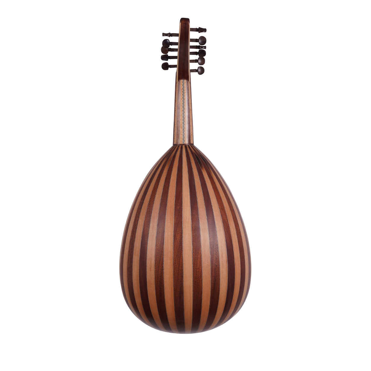 Ugar Anadolu U1 Turkish Oud made of Mahogany Beech