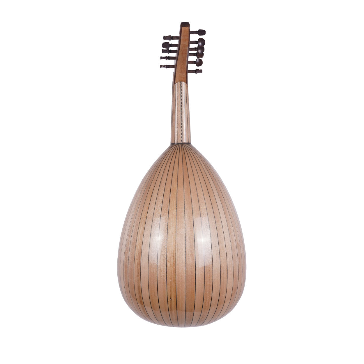 Ugar Anadolu U1 Turkish Oud made of Maple