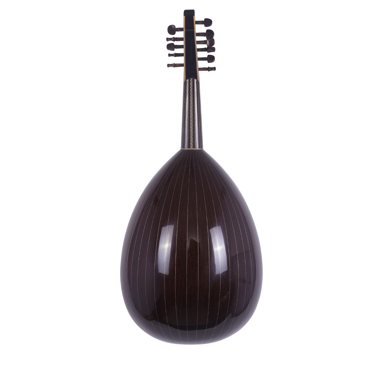 Ugar Anadolu U1 Turkish Oud made of Wenge