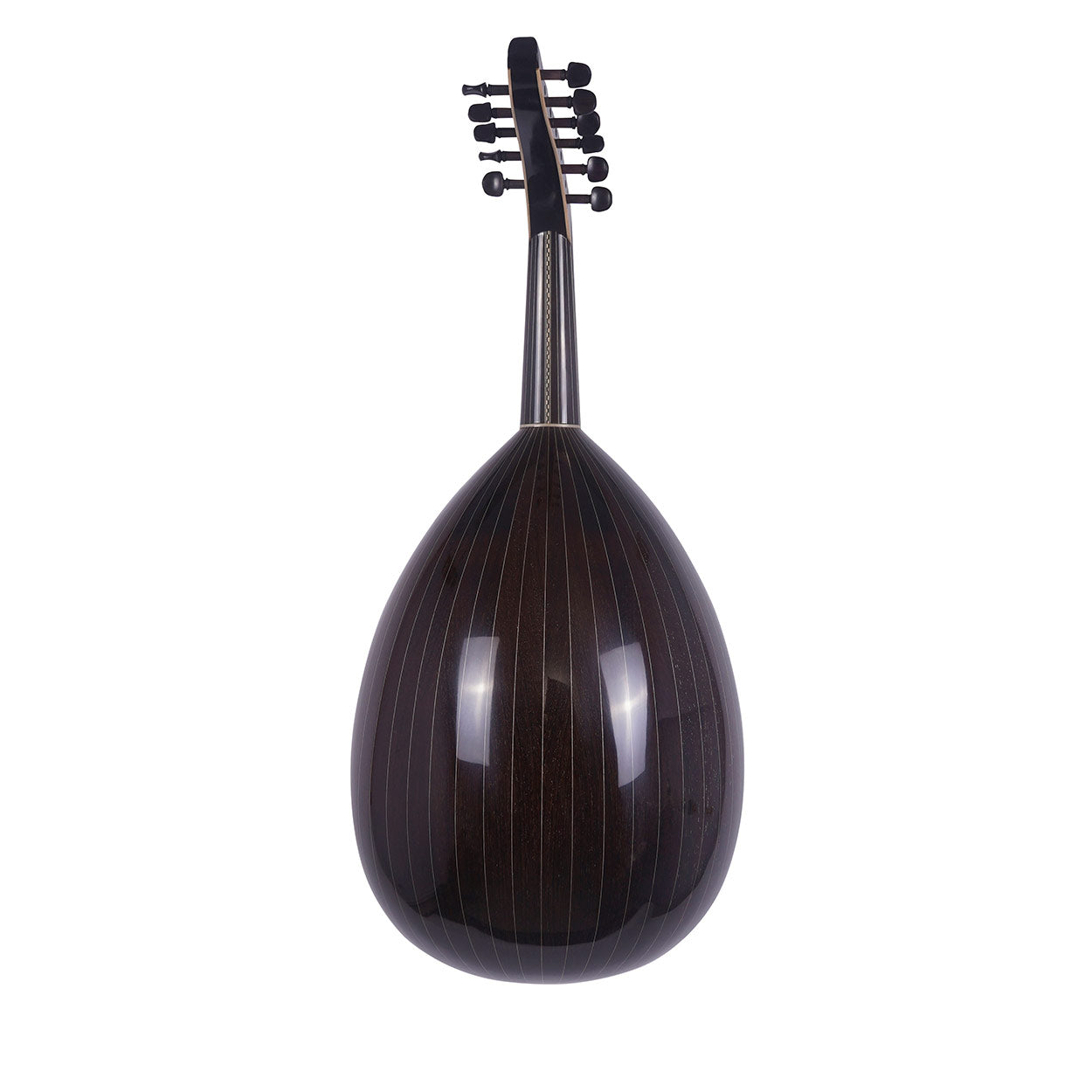 Ugar Anadolu U1 Arabic Oud made of Wenge