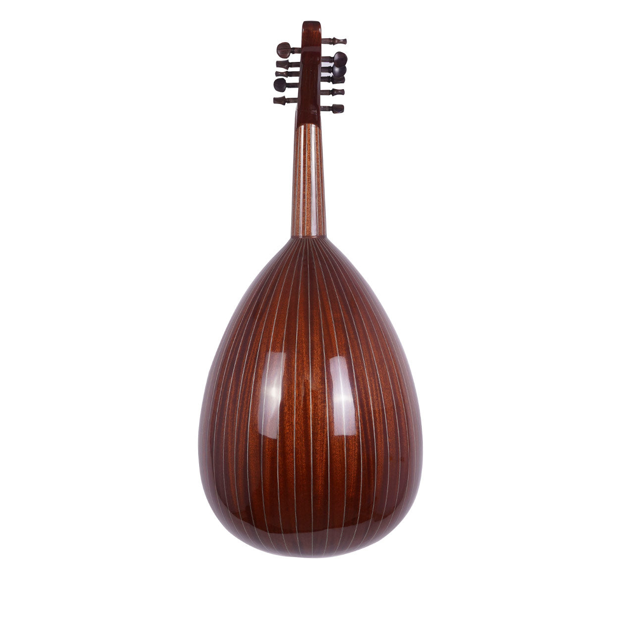 Ugar Anadolu U1 Turkish Oud made of Mahogany