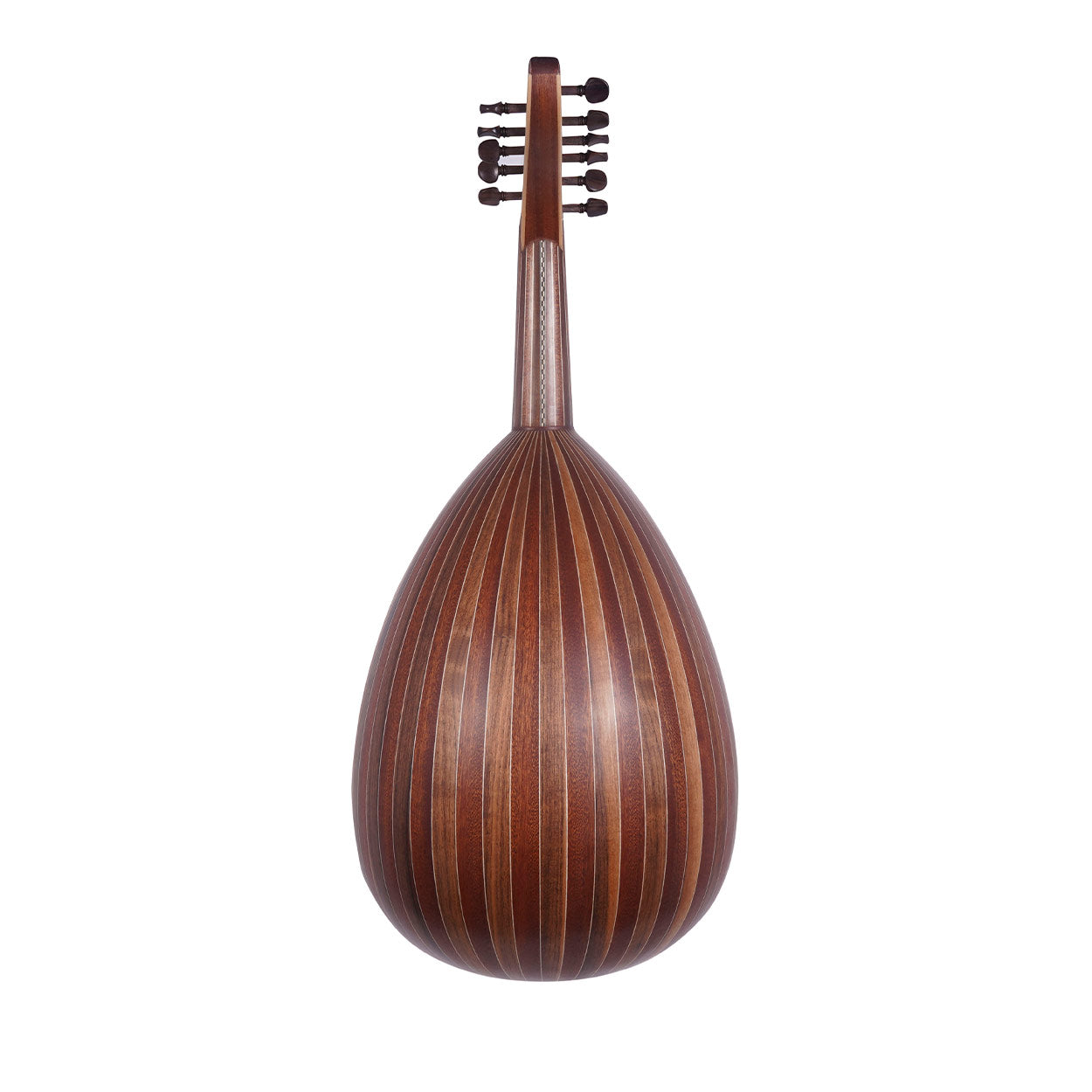 Ugar Anadolu U1 Turkish Oud made of Mahogany Walnut