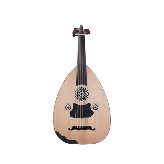 Ugar Anadolu U1 Turkish Oud made of Mahogany Beech