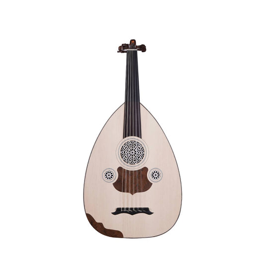 Ugar Anadolu U1 Turkish Oud made of Mahogany