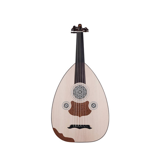 Ugar Anadolu U1 Turkish Oud made of Mahogany