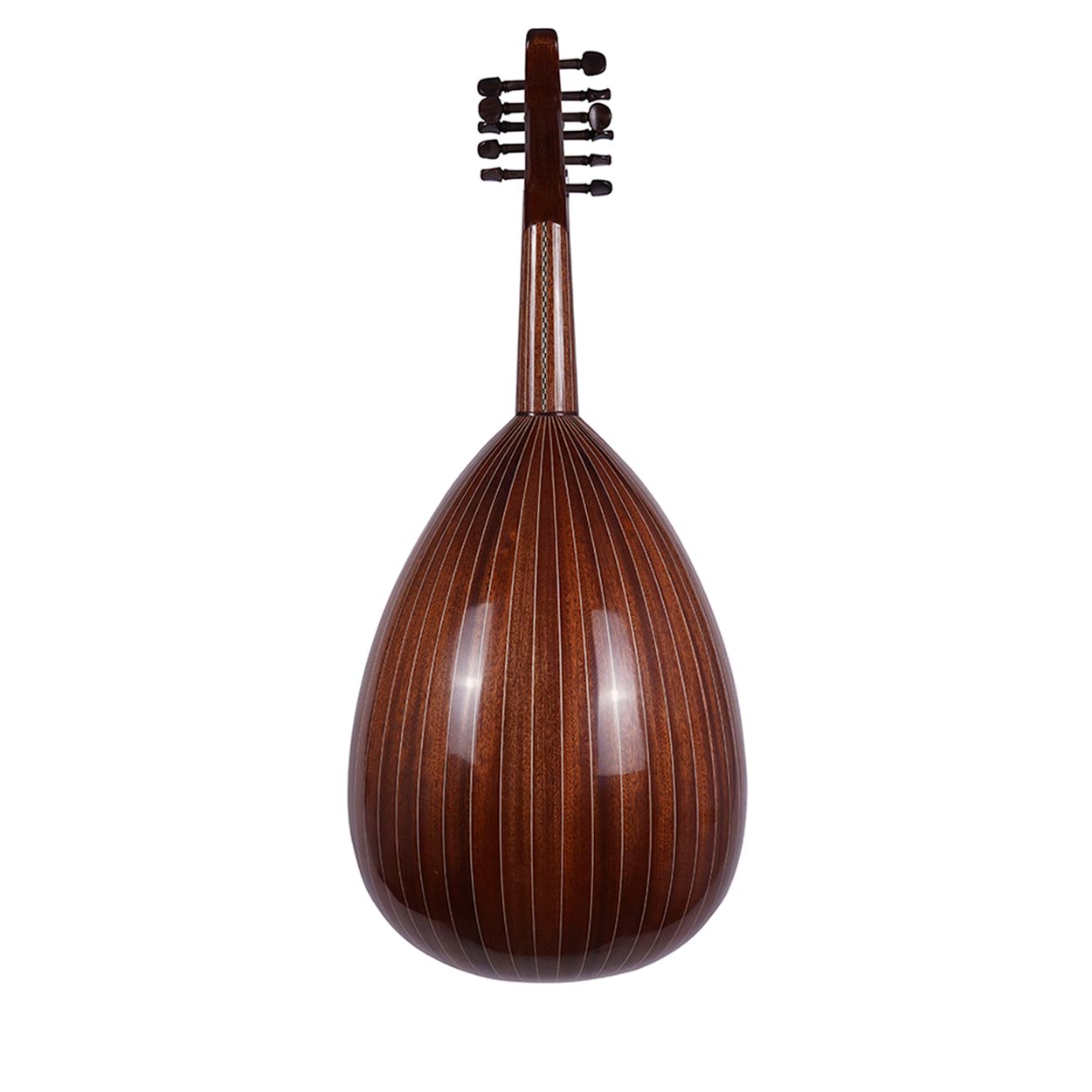 Ugar Anadolu U1 Turkish Oud made of Mahogany