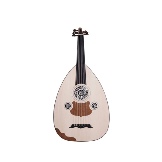 Ugar Anadolu U1 Turkish Oud made of Mahogany Maple