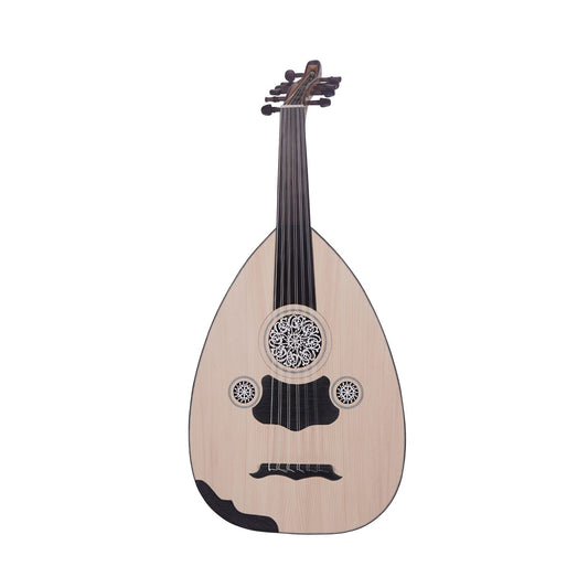 Ugar Anadolu U1 Turkish Oud made of Maple