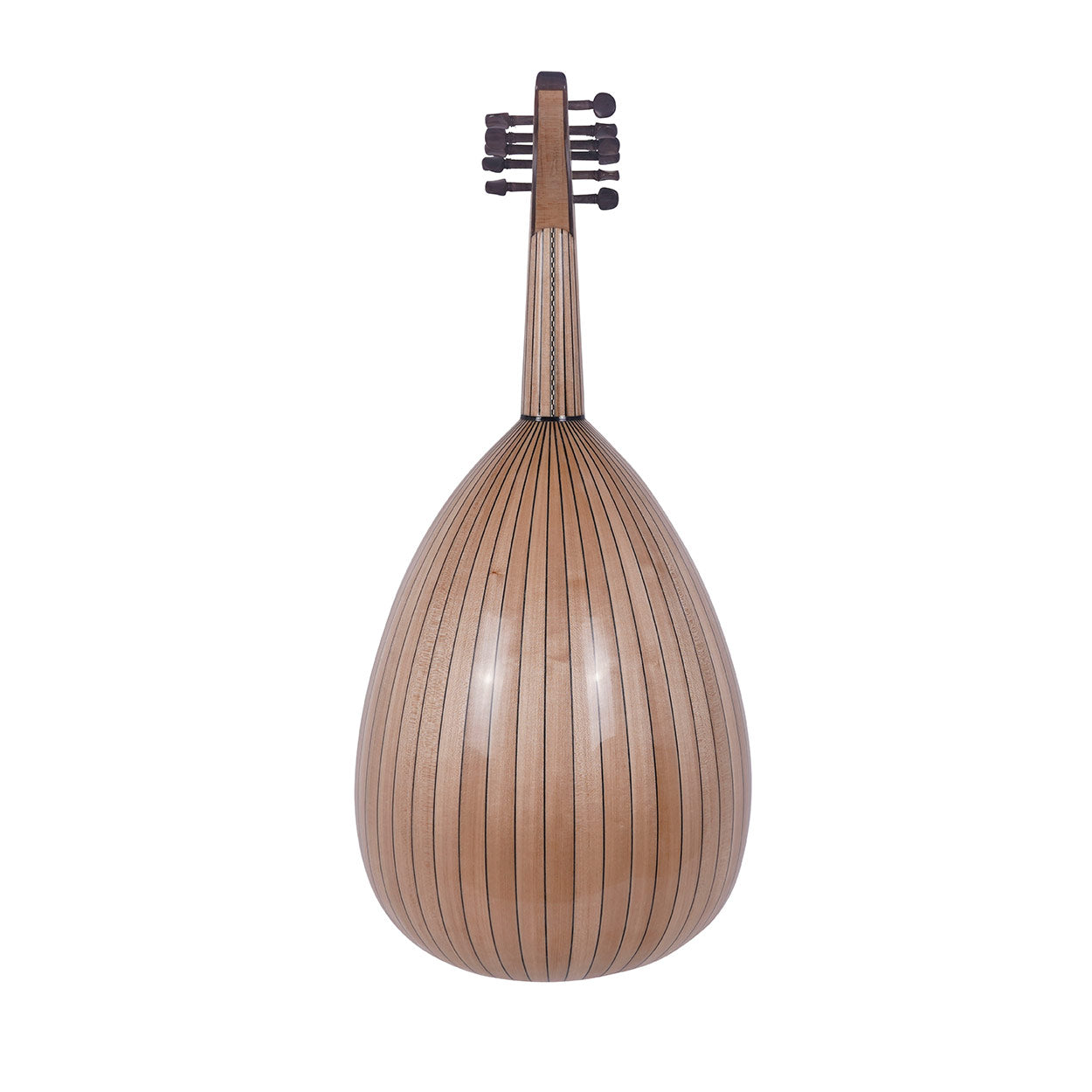 Ugar Anadolu U1 Turkish Oud made of Maple