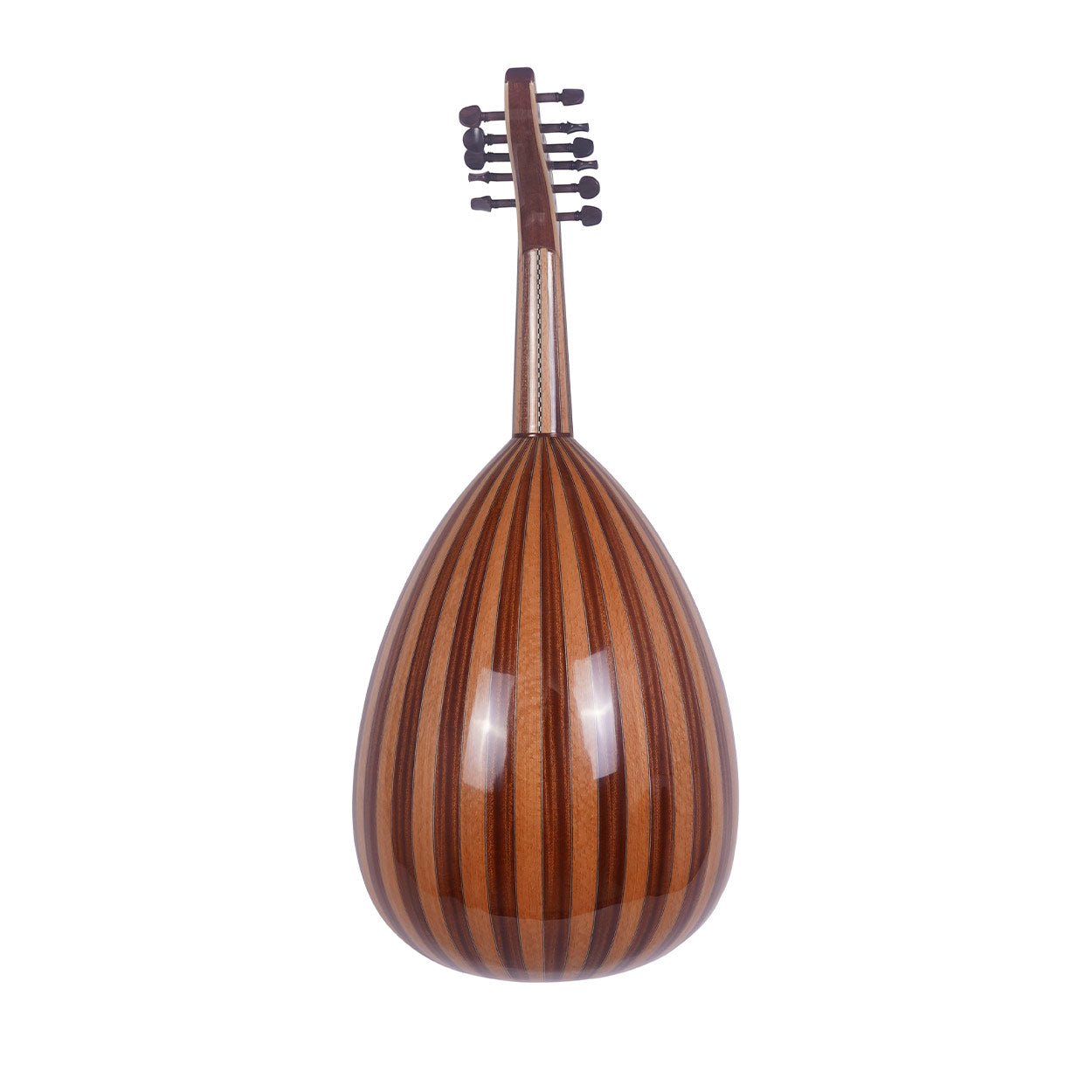 Ugar Anadolu U1 Turkish Oud made of Mahogany Beech