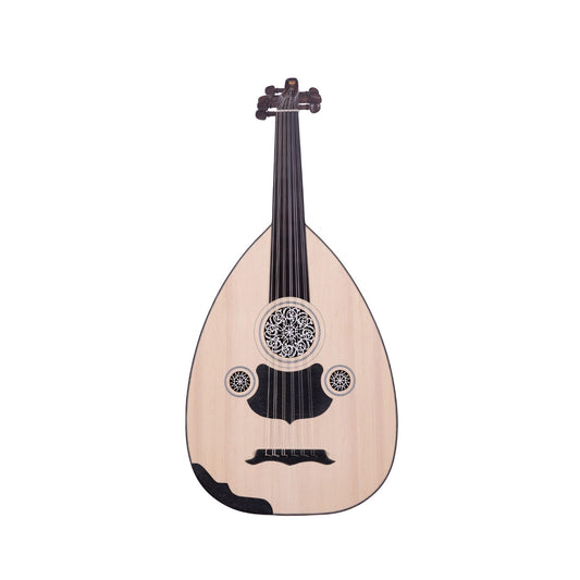 Ugar Anadolu U1 Turkish Oud made of Mahogany