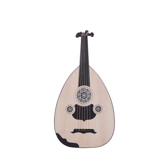 Ugar Anadolu U1 Turkish Oud made of Mahogany Beech