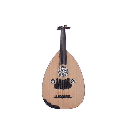 Ugar Anadolu U1 Turkish Oud made of Mahogany Beech