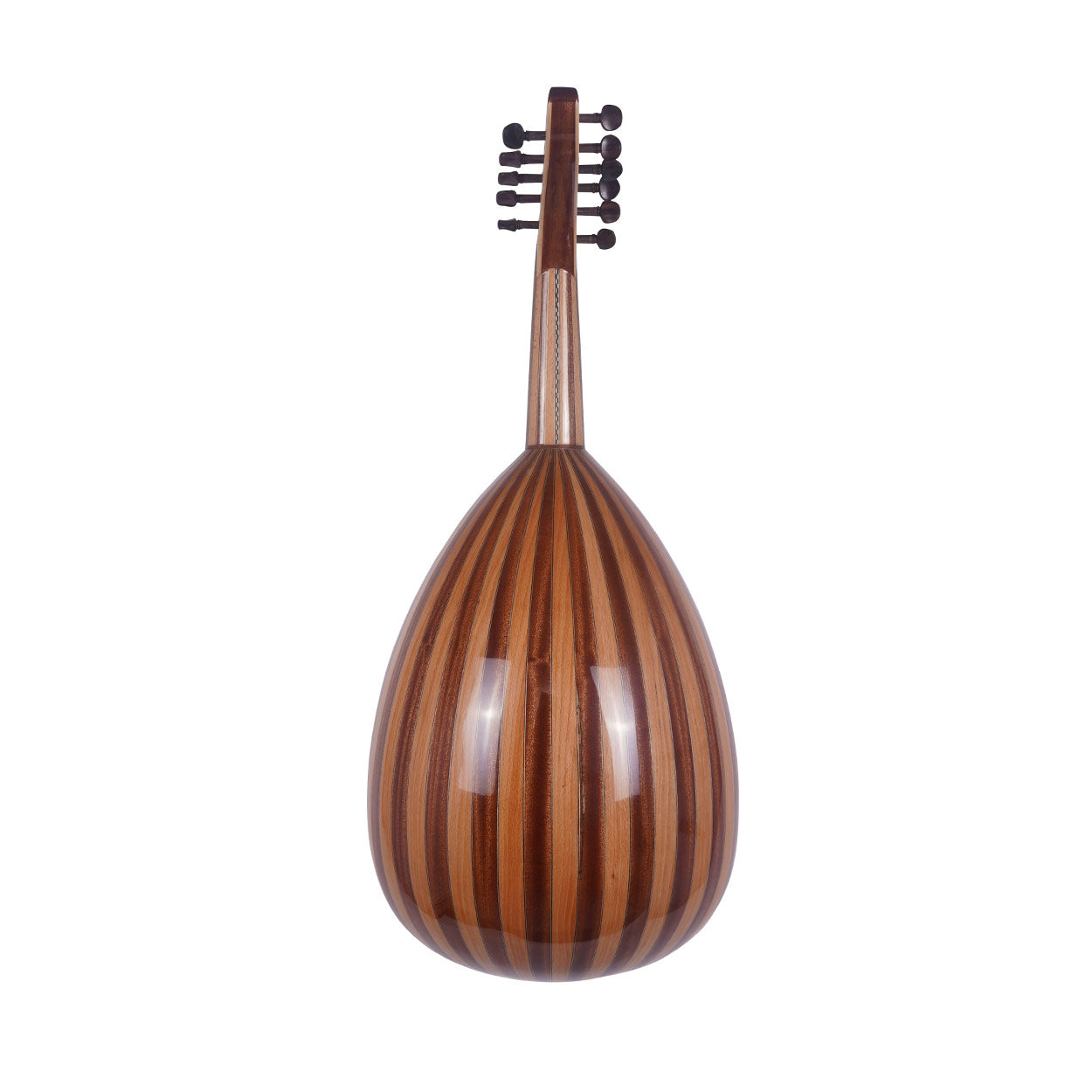 Ugar Anadolu U1 Turkish Oud made of Mahogany Beech