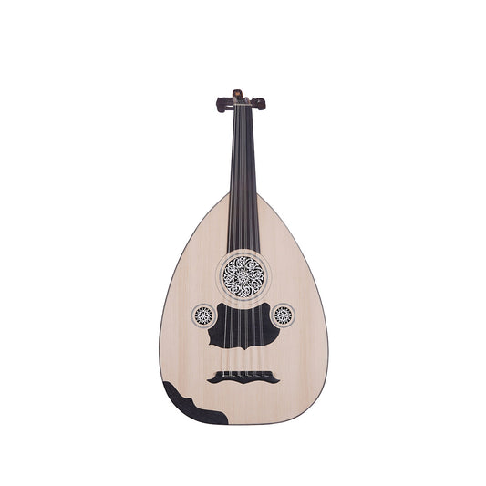 Ugar Anadolu U1 Turkish Oud made of Mahogany Walnut