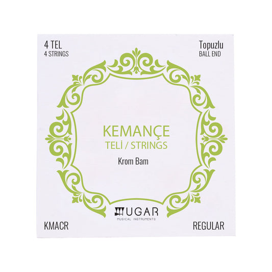 Ugar-KMACR-Kemance-String