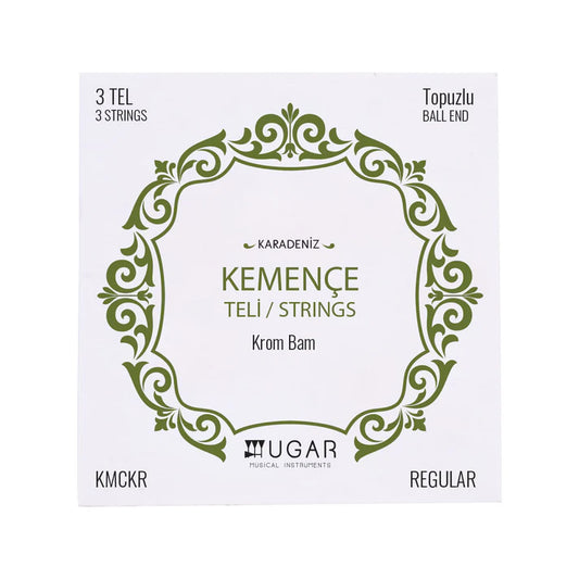 Ugar KMCKR Kemence Strings