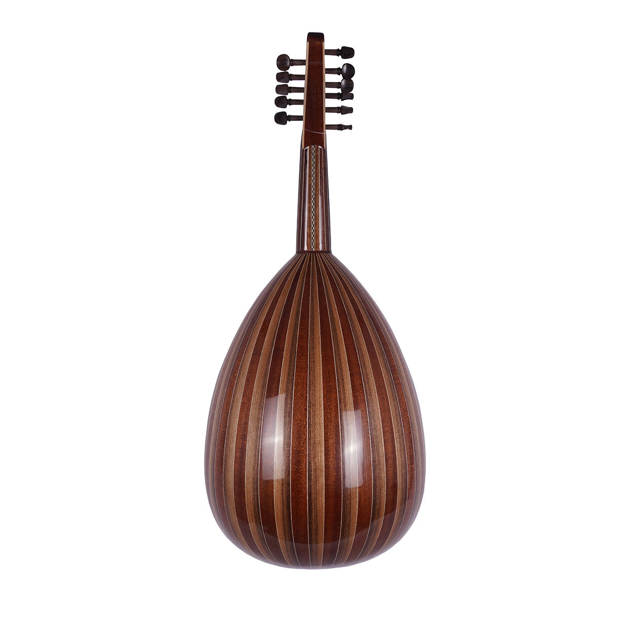 Ugar Anadolu U1 Turkish Oud made of Mahogany & Walnut