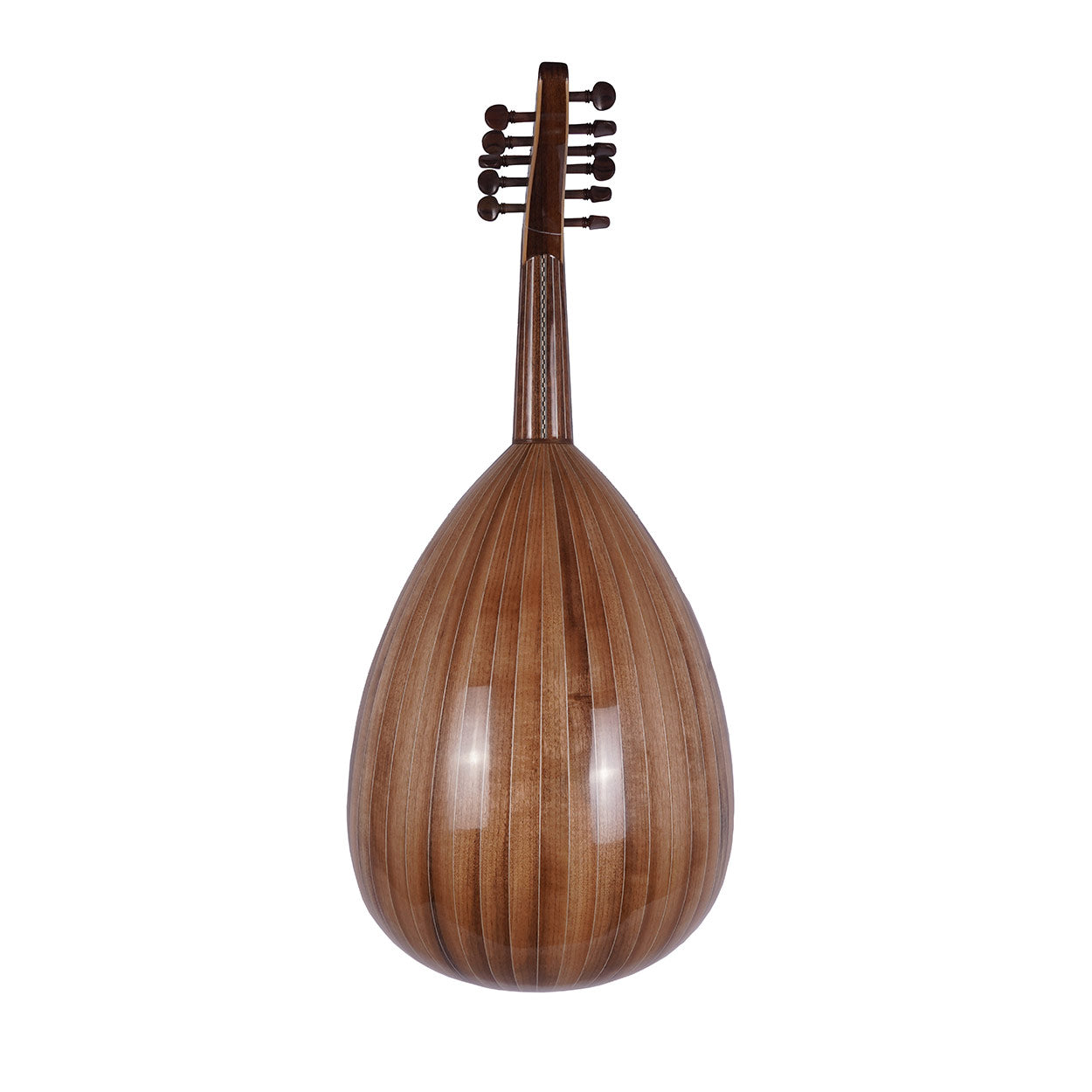 Ugar Anadolu U1 Turkish Oud made of Walnut