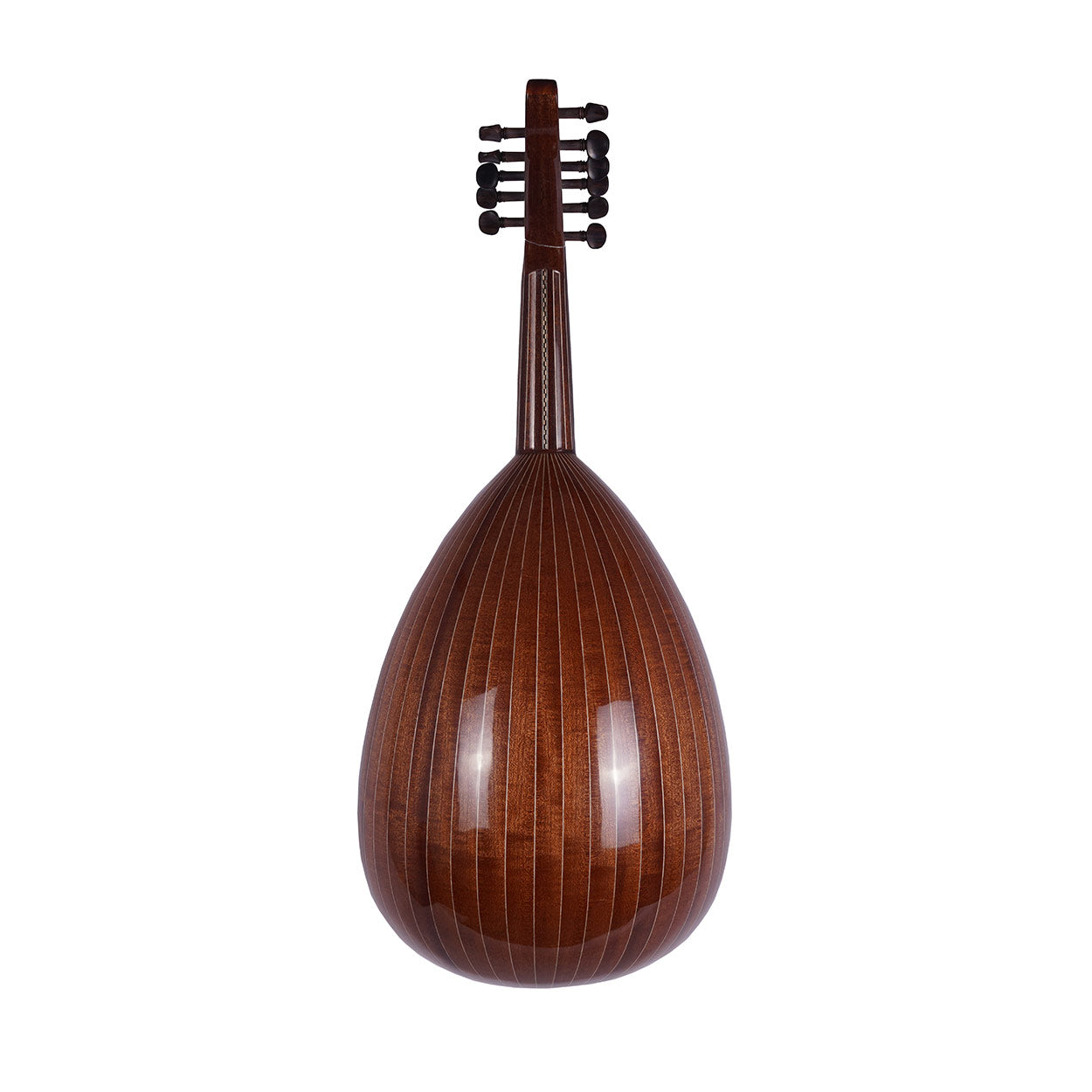 Ugar Anadolu U1 Turkish Oud made of Mahogany