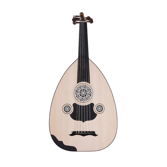 Ugar Anadolu U1 Turkish Oud made of Maple