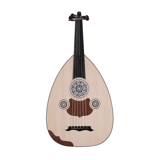 Ugar Anadolu U1 Turkish Oud made of Mahogany