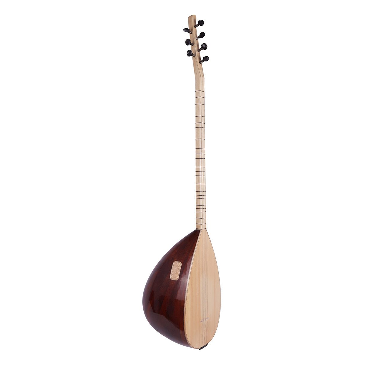 Ugar Kor Short Scale Baglama