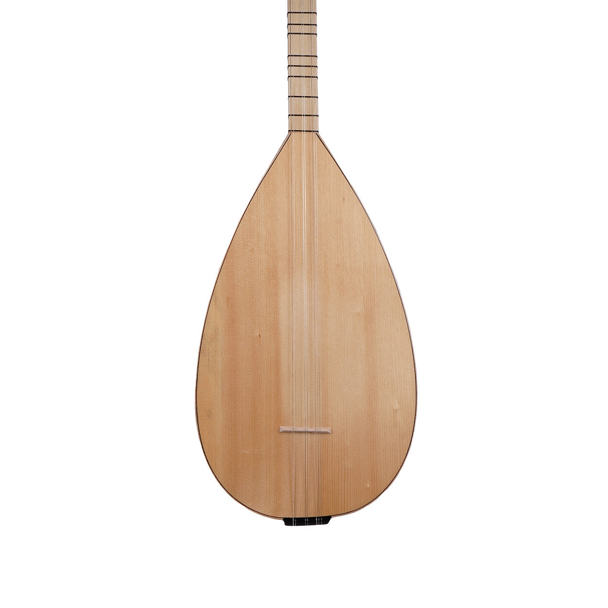 Ugar Kor Short Scale Baglama