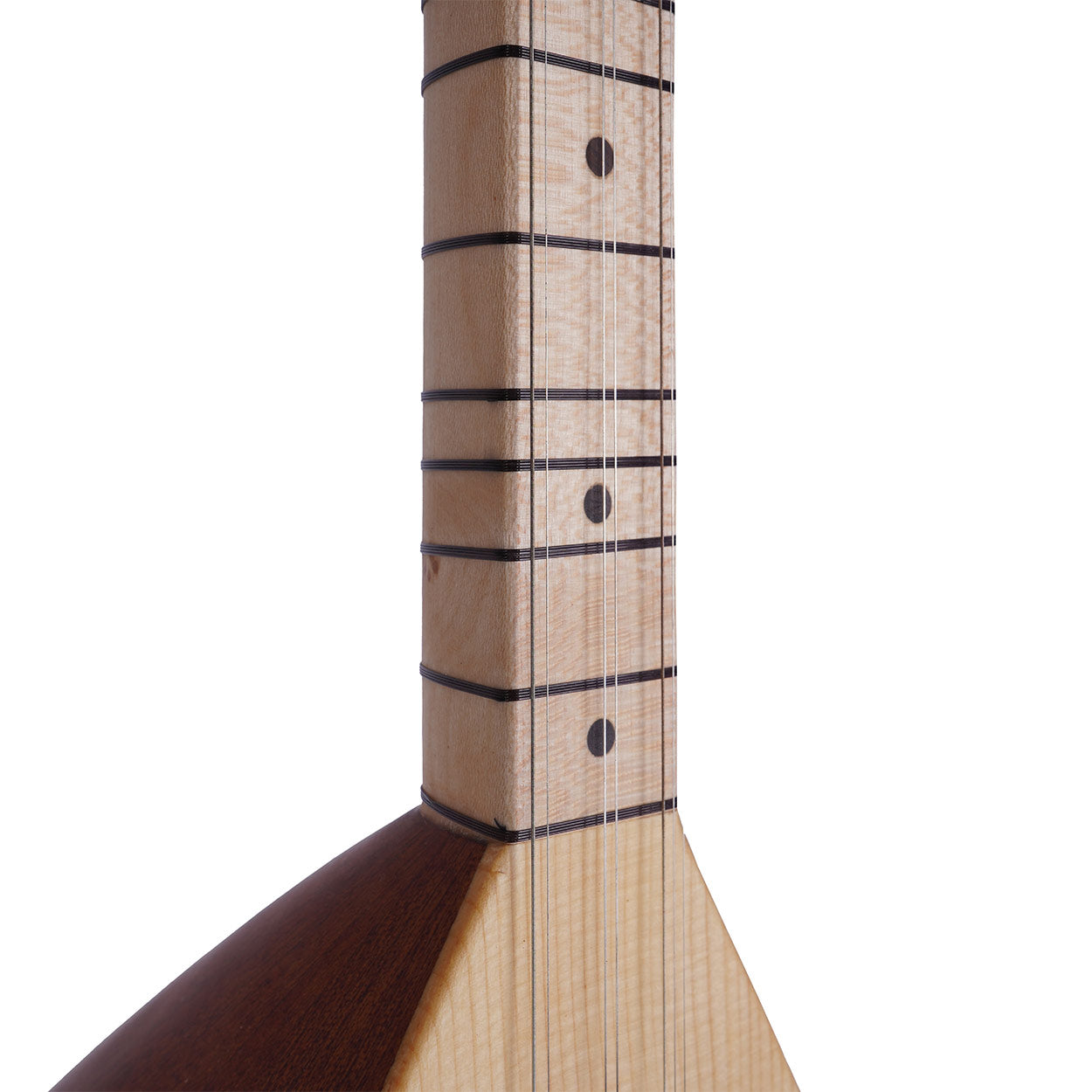 Ugar Kor Short Scale Baglama