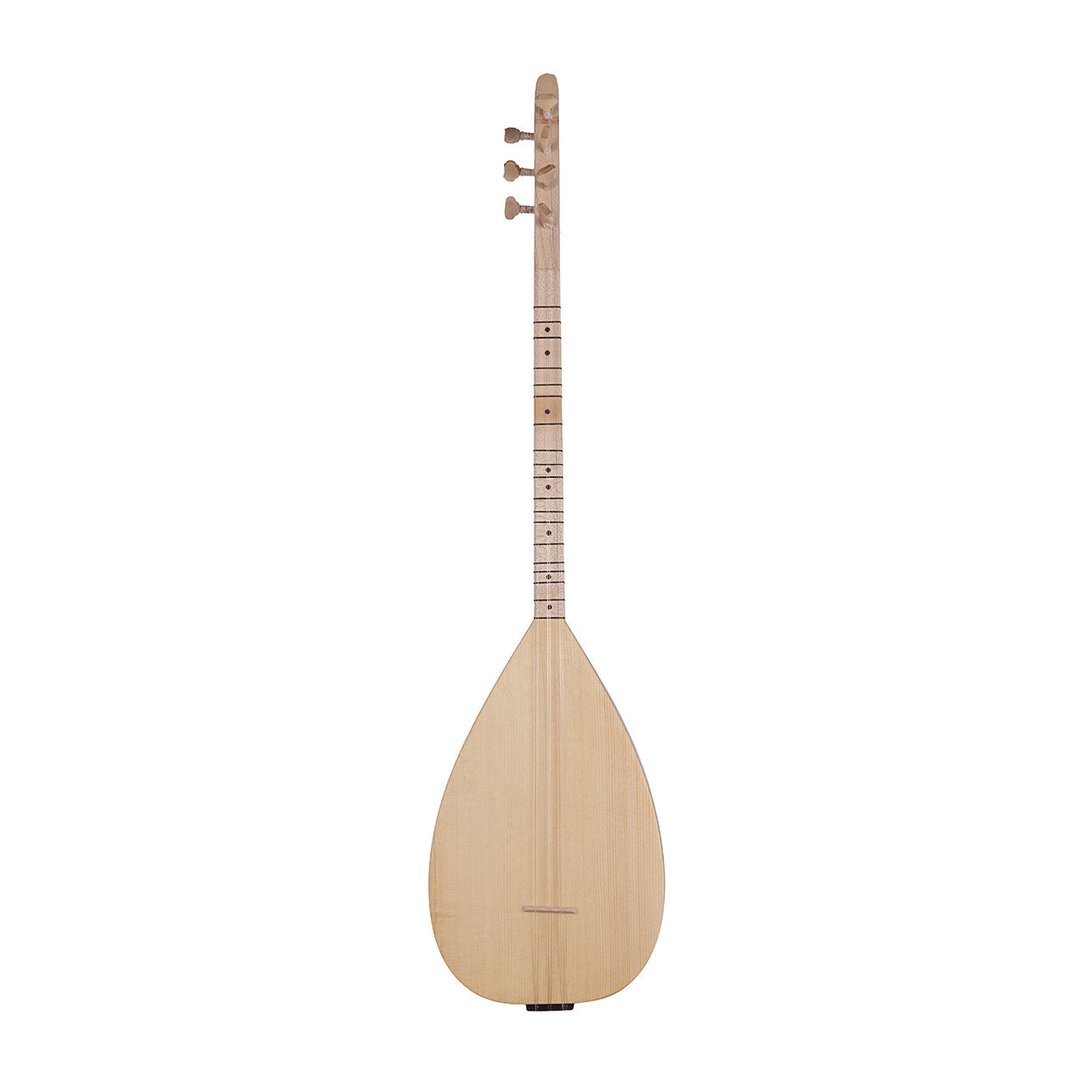 Ugar Kor Short Scale Baglama