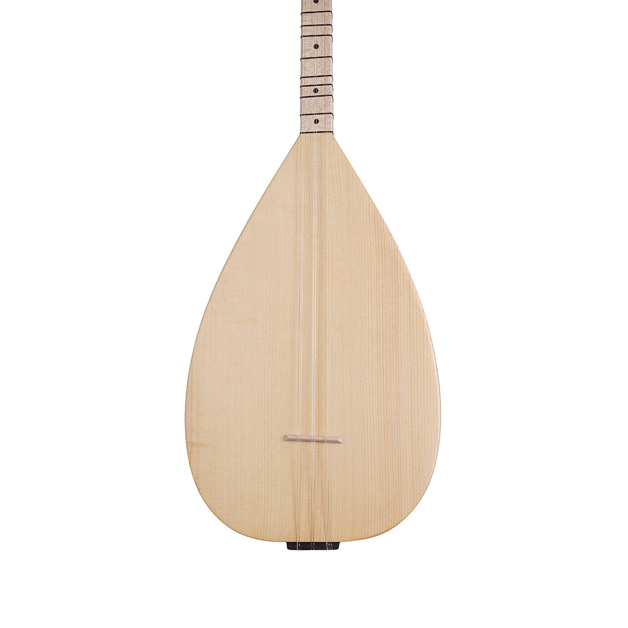 Ugar Kor Short Scale Baglama