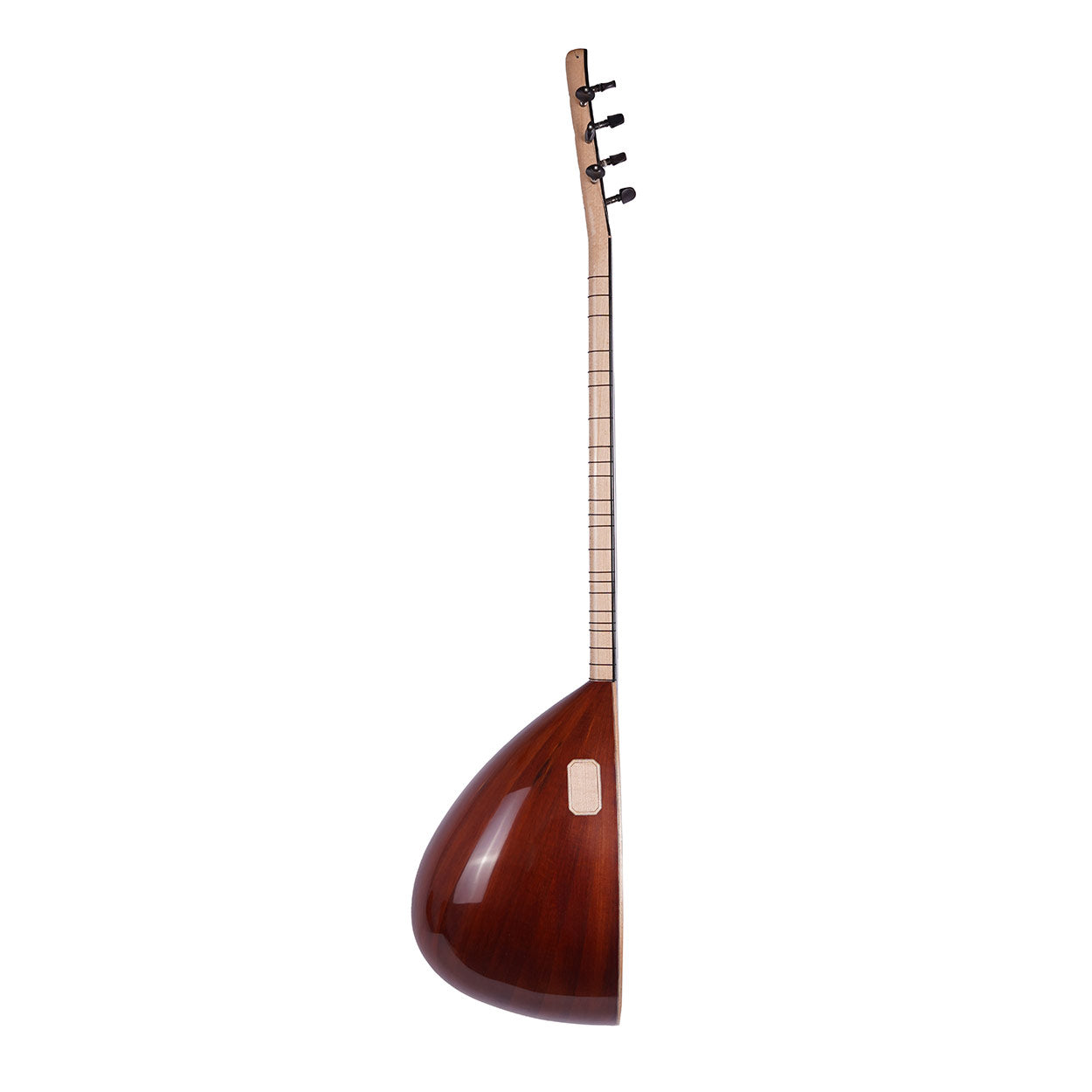 Ugar Kor Short Scale Baglama