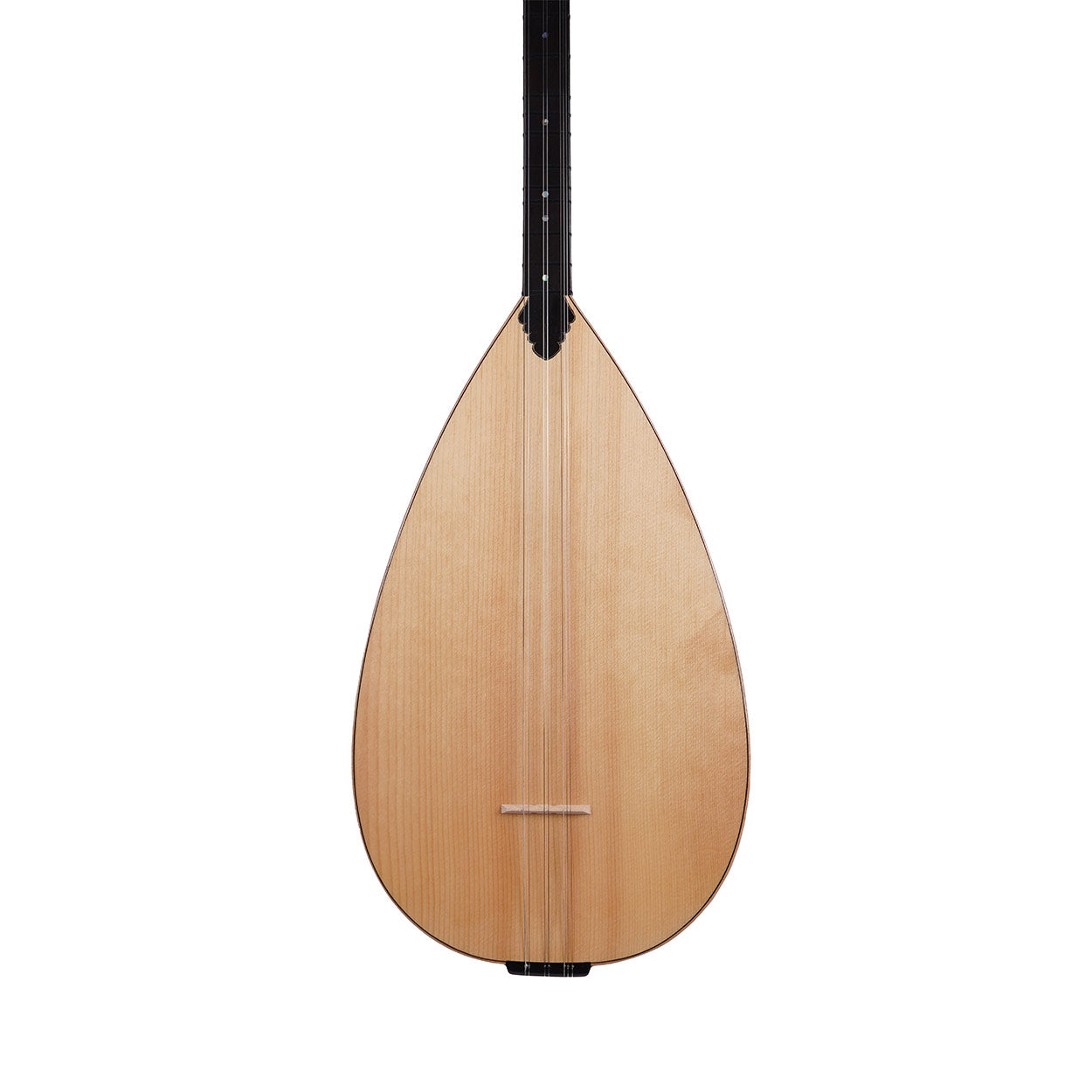 Ugar Kor Short Scale Baglama