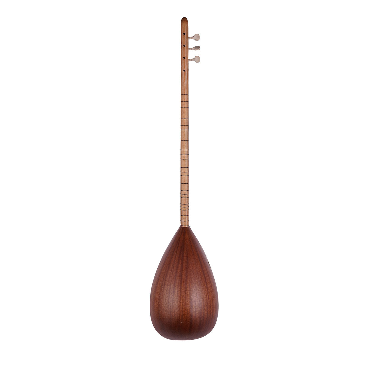 Ugar Bam Long Scale Baglama