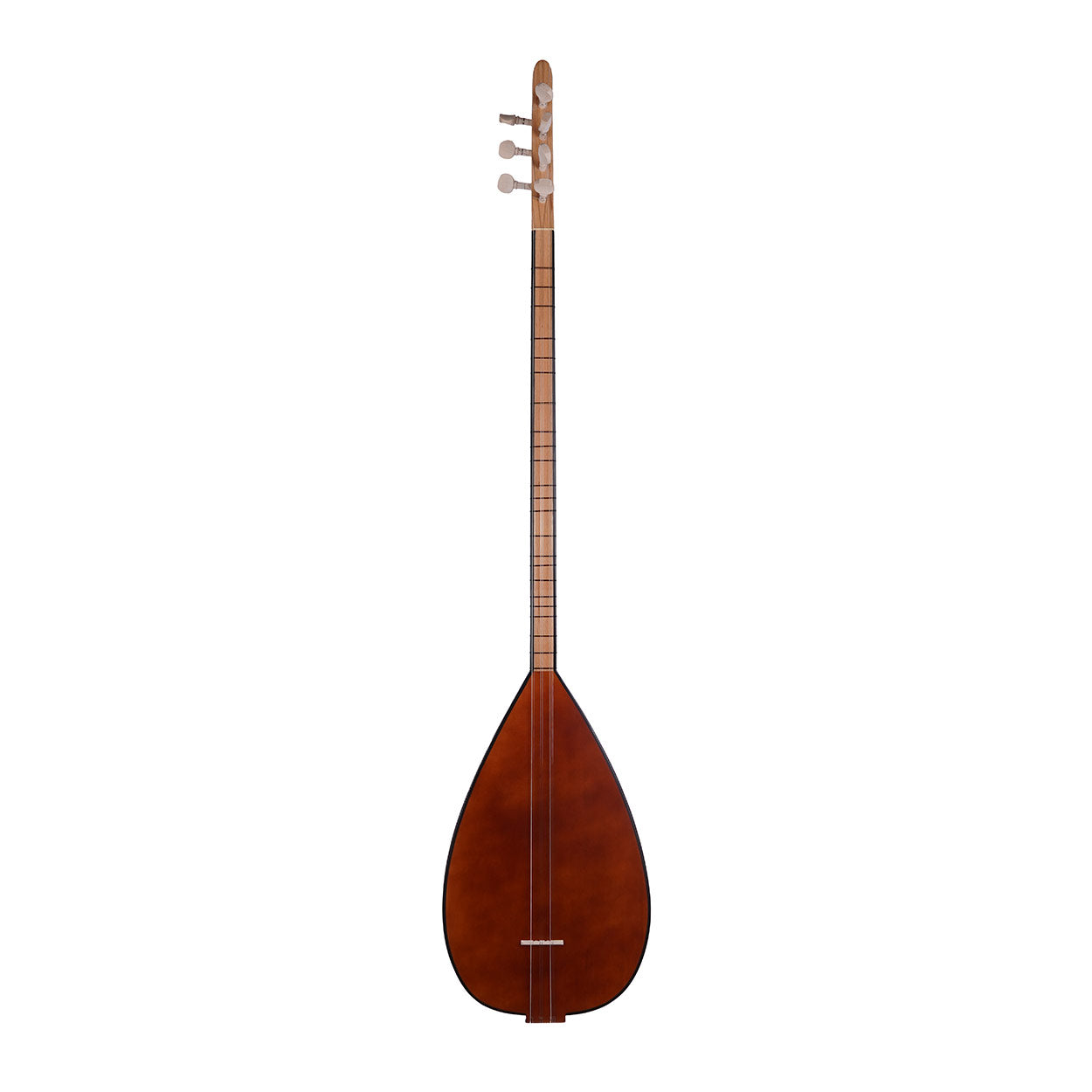 Ugar Bam Long Scale Baglama