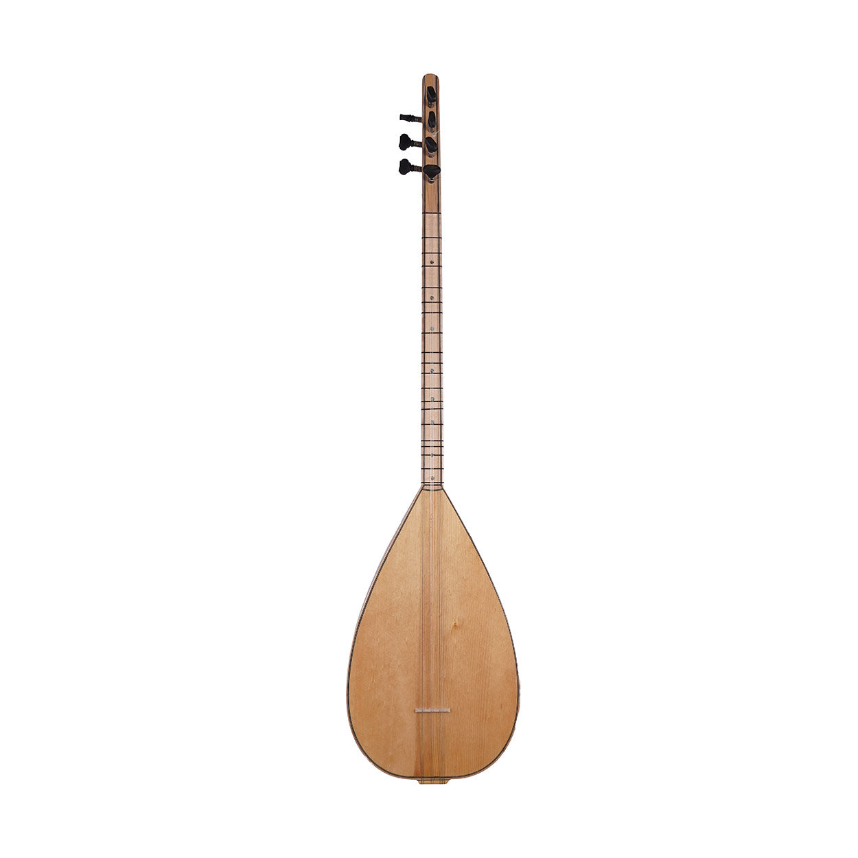 Ugar San Short Scale Baglama