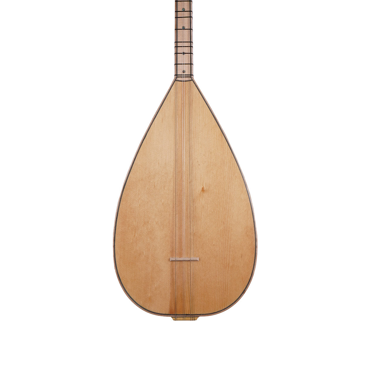 Ugar San Short Scale Baglama